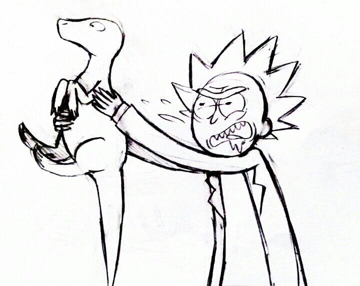 720x572 Season This Summer Yeah!!!!!!!!!! Rick And Morty Amino