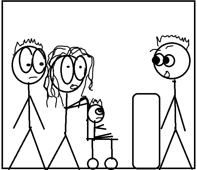 650x559 What I Did On My Summer Vacation Chick Writes Stuff