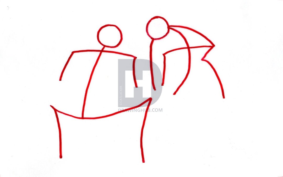 1080x678 how to draw sumo wrestlers, sumo wrestlers, step