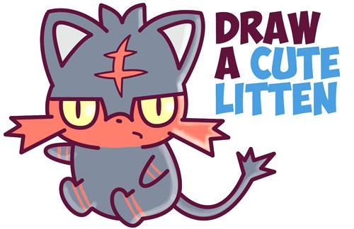 500x324 Litten Evolutions Rosaliegoes