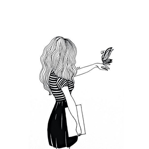 Sun And Moon Drawing Tumblr