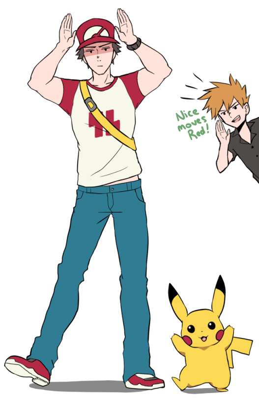 527x810 Alola Red Tumblr