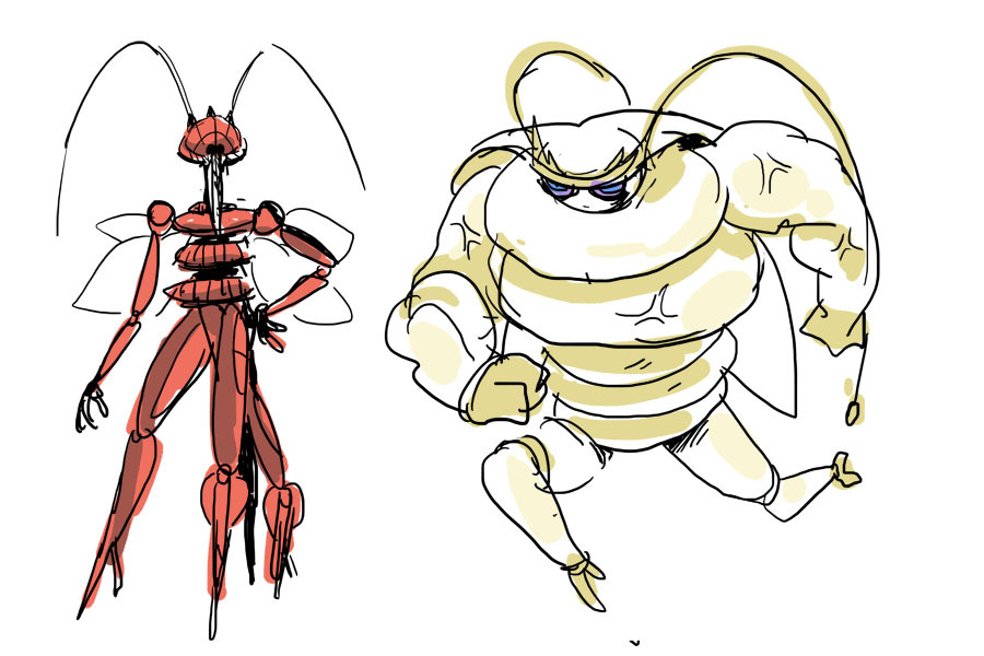 900x600 Eric Lide Tumblr I Was Thinking 'what If Ultra Sunmoon