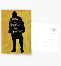 210x230 Tumblr Aesthetic Drawing Postcards Redbubble