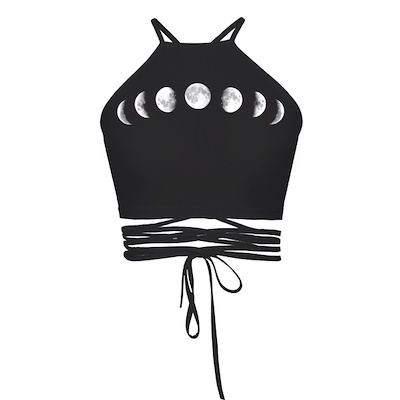 400x400 Crescent Moon Drawing Tumblr