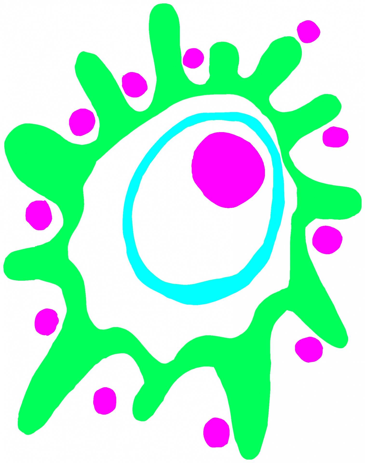 1514x1920 Creature, Figure, Drawing, Clipart, Sketch