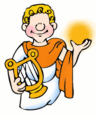 371x450 Ancient Greek Myth For Kids The Sun Chariot