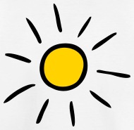 190x185 Sun Drawing