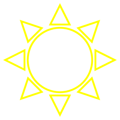 400x400 Download Free Png Sun Drawing