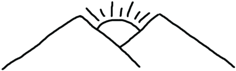 474x144 Download Mountain Draw Png