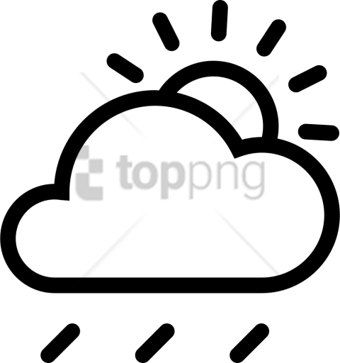 480x512 Cloud Sun Rain Comments