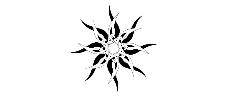 770x330 Sun Tattoos Of The Best Photos And Designs For Men And Women