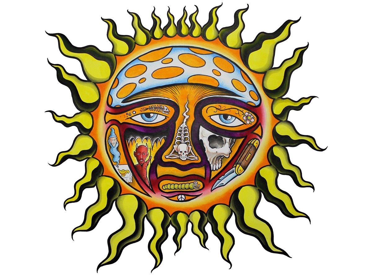 1200x892 The Story Of Sublime's Iconic Sun Logo And How It's Rising Into