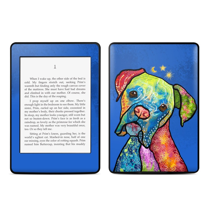 800x800 amazon kindle paperwhite skin