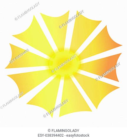 431x470 Morning Sun Drawing Stock Photos And Images Age Fotostock