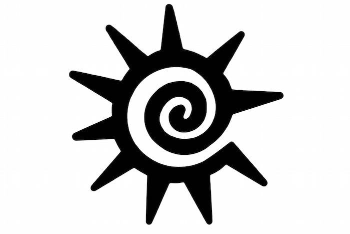 700x467 Sun Tattoo Meaning
