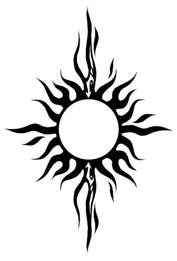 693x1023 chaos sun tattoo design muttleymcg
