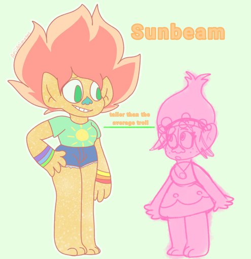 495x512 Poppy Pony Drawing Amino