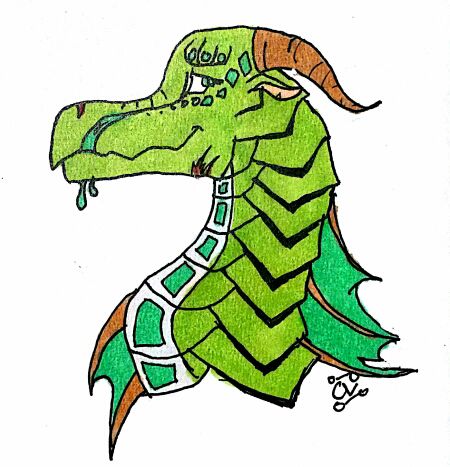 450x467 Sunbeam's Sketches