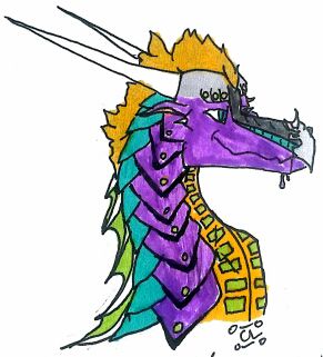 291x321 Sunbeam's Sketches