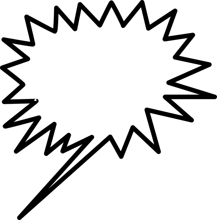 741x750 Collection Of Free Vector Sunburst Comic Download On Ui Ex