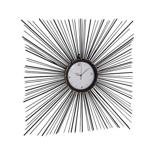 600x600 george oliver oversized padang contemporary iron square sunburst