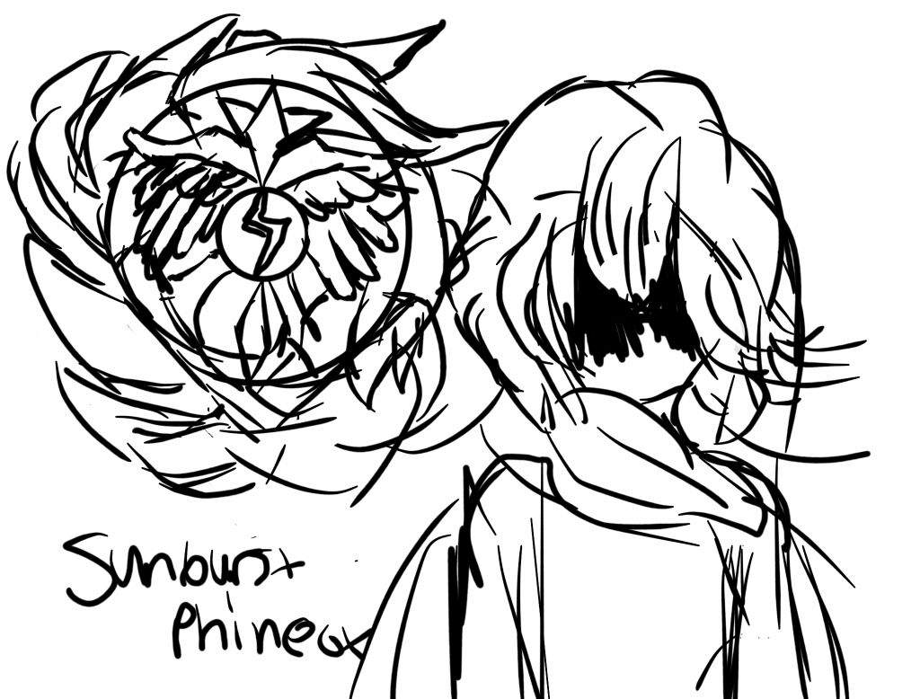 1024x778 My Oc Bey Sunburst Phineox