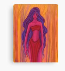 210x230 Sunburst Drawing Canvas Prints Redbubble