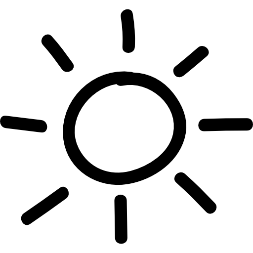 512x512 Sunlight Drawing Sun Burst Transparent Png Clipart Free Download