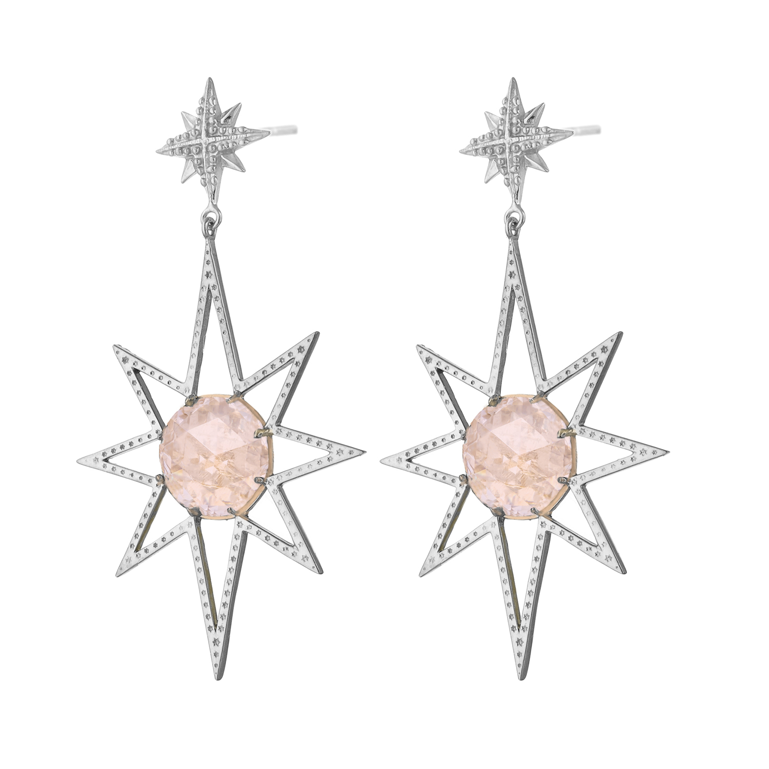 1500x1500 Buy Sunburst Earring