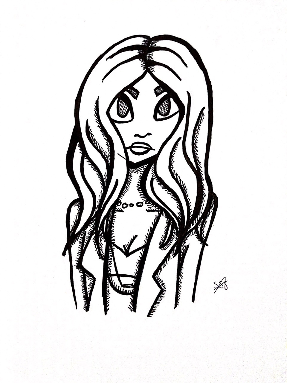 960x1280 gloomy cupcakes the art of skylar sunday