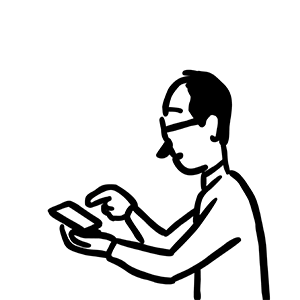 300x300 in sunday sketching, christoph niemann tells the brutal truth