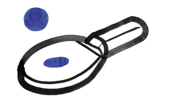 582x389 in sunday sketching, christoph niemann tells the brutal truth