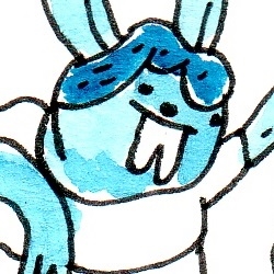 250x250 Drawing Daily Sunday Edition Sunday Wish