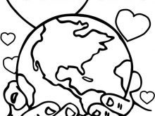 220x165 sunday school coloring pages free sunday school coloring pages