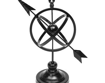 340x270 Sundial Decor Etsy