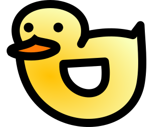300x250 Duckory!