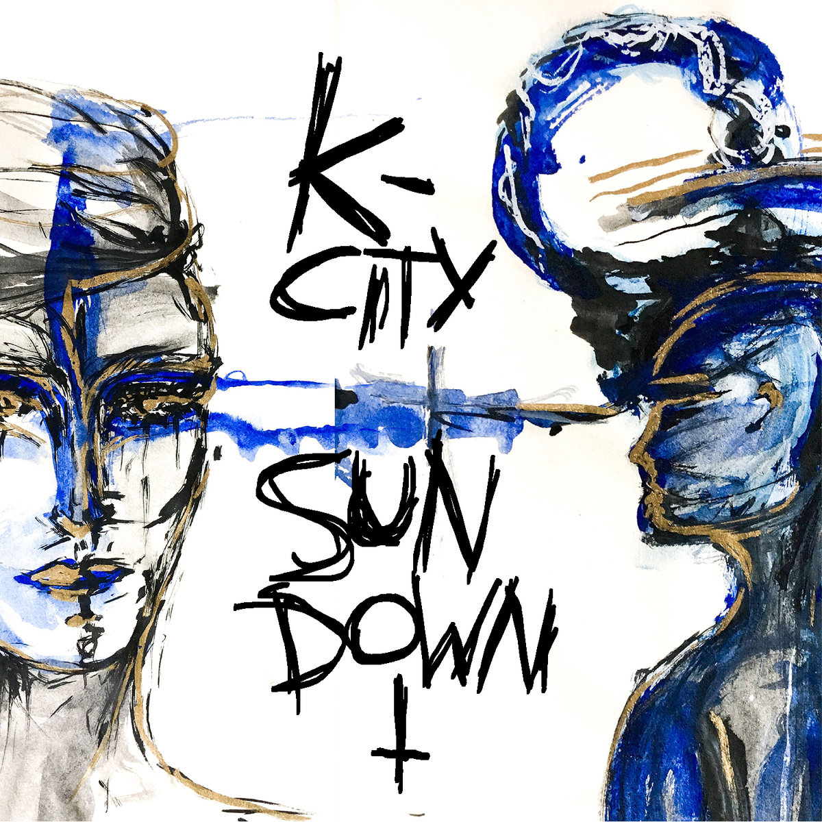 1200x1200 K City Sundown K City Cris
