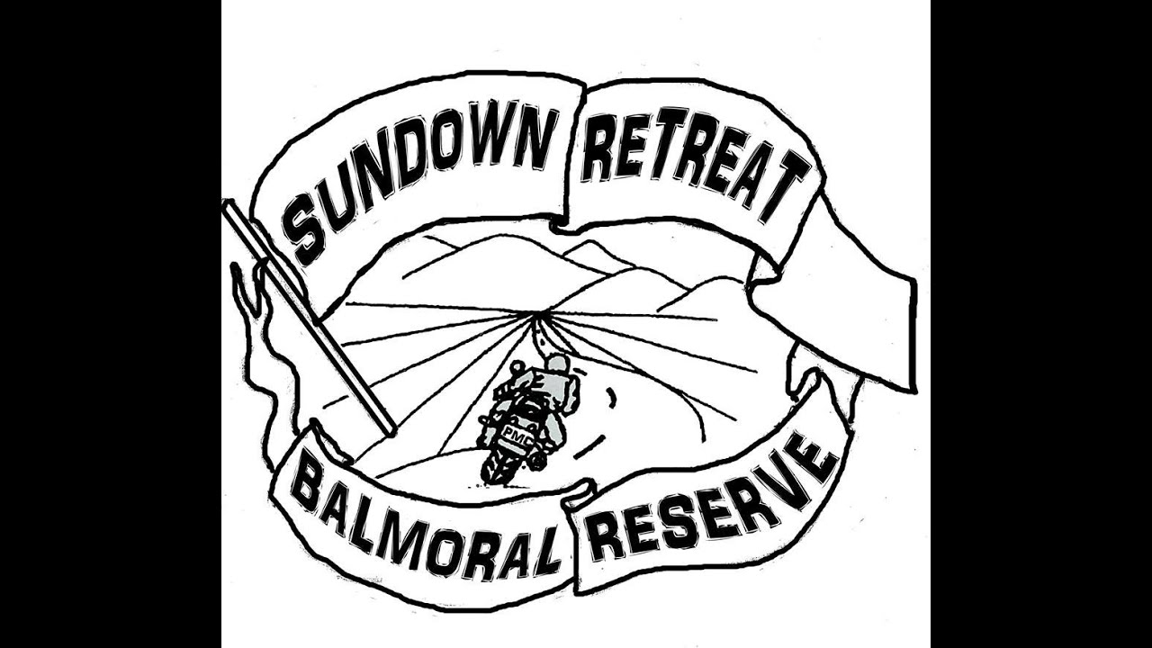 1280x720 Sundown Retreat