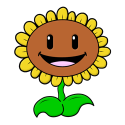 250x250 Plants Vs Zombies Cartoon Drawing Lesson