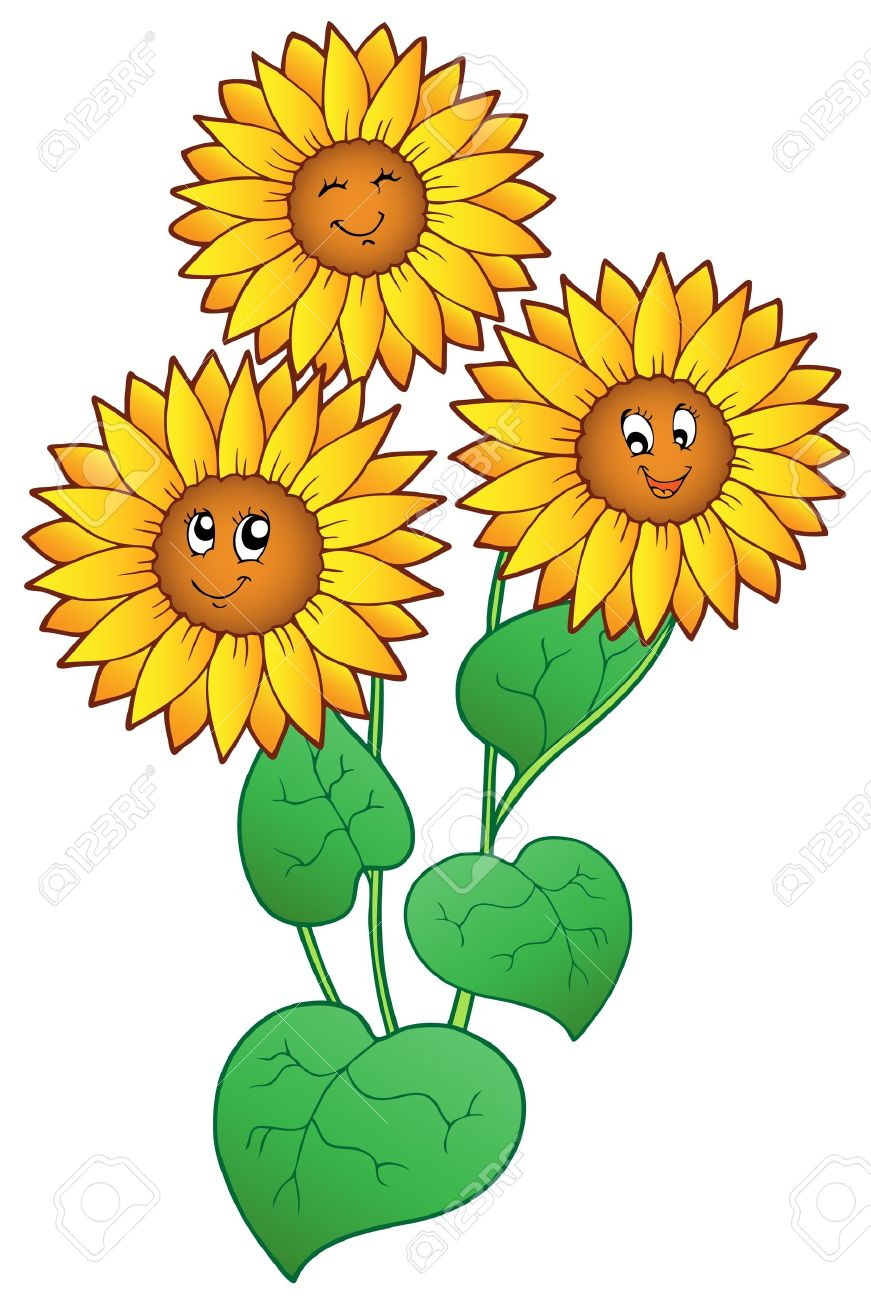 871x1300 Collection Of Free Butterflies Clipart Sunflower Download On Ui Ex