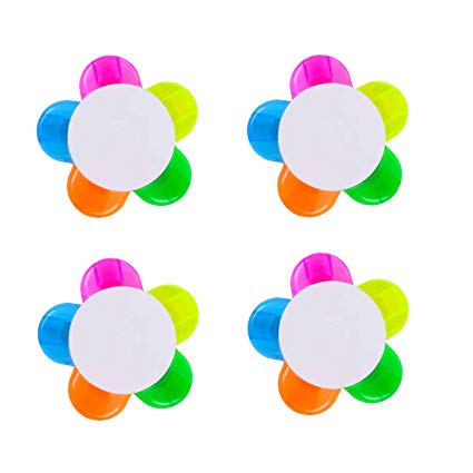 425x425 Ekoi Color In Pocket Handy Cute Kawaii Rainbow