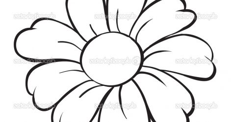471x250 Sunflower Drawing Tutorial Easy Ariel Airplane Aeroplane Pictures