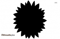 209x136 Sunflower Drawings Silhouette Illustration Silhouette Pics