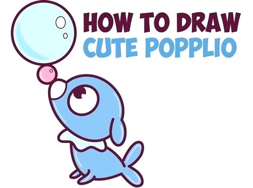 500x372 How To Draw Sun How To Draw Cute Evolution From Sun And Moon Easy
