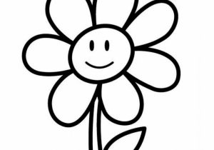 300x210 Simple Pencil Sketch For Kids How To Draw Sunflower