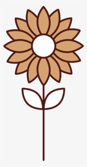 300x578 Tattoo Sketch Flower Drawing Sunflower Png Free Photo