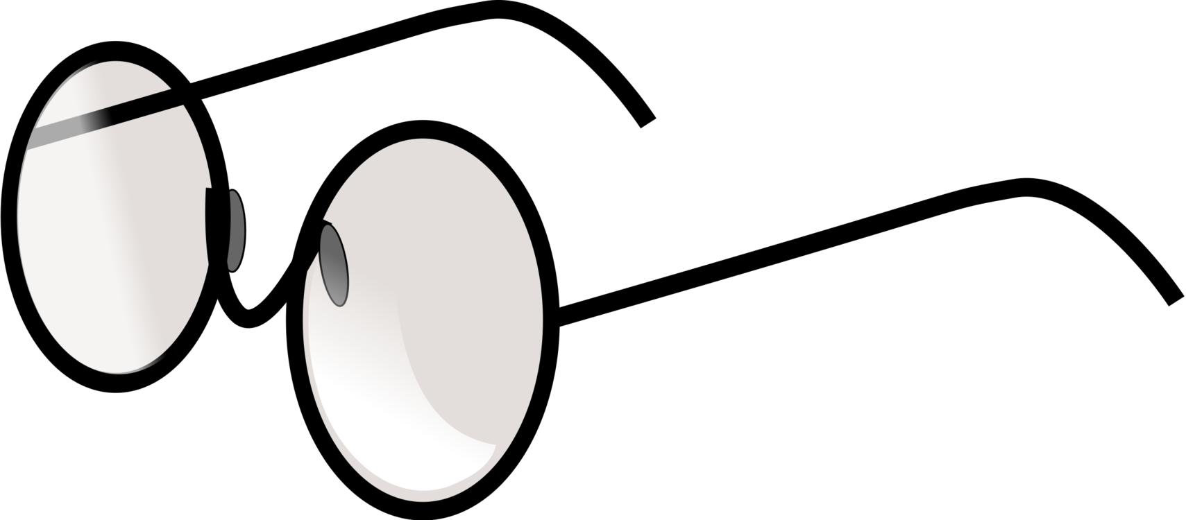 1709x750 Sunglasses Cartoon Drawing Nerd Cc0