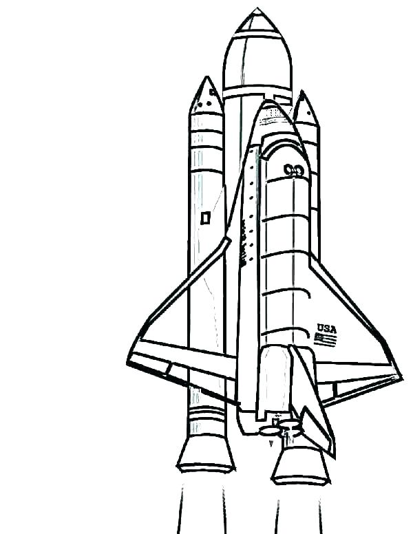 600x776 Ship Coloring