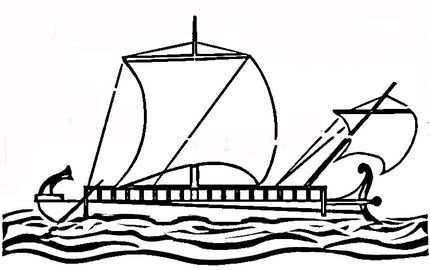 430x270 Boat Coloring Pages New Pirate Ship Coloring
